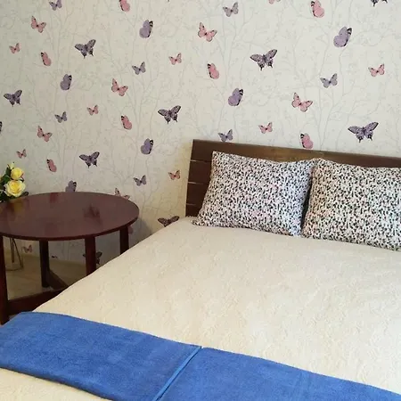 Апартаменты Uus-tatari 4 Apartments- City Center • Free Parking *