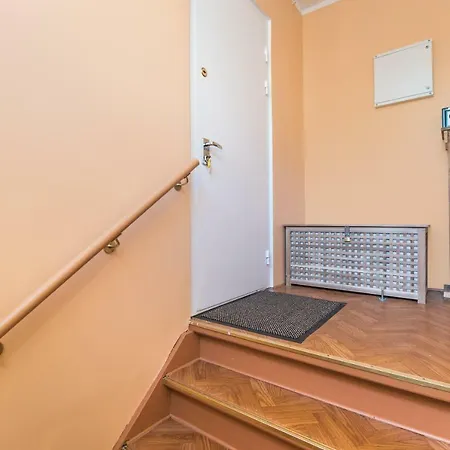 Uus-tatari 4 Apartments- City Center • Free Parking Апартаменты Таллин