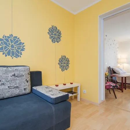 Uus-tatari 4 Apartments- City Center • Free Parking Таллин
