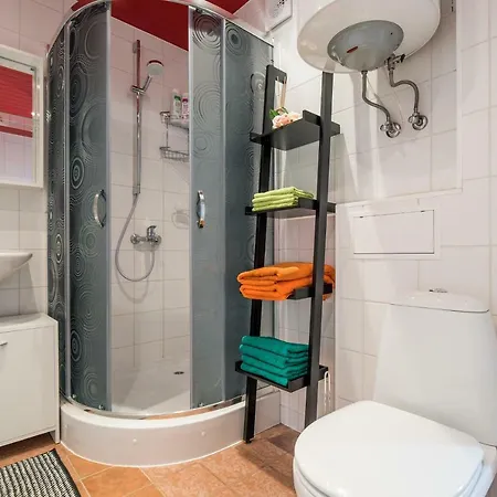 Апартаменты Uus-tatari 4 Apartments- City Center • Free Parking *