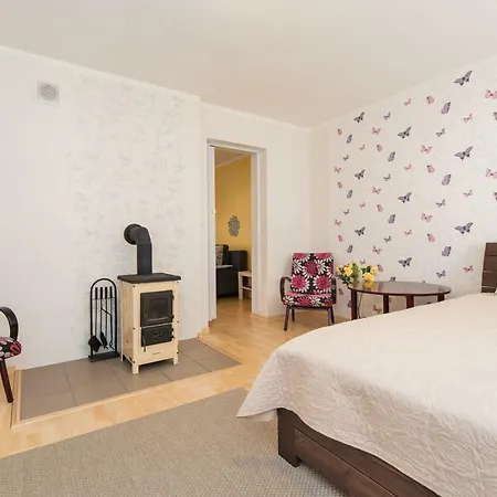Uus-tatari 4 Apartments- City Center • Free Parking Апартаменты