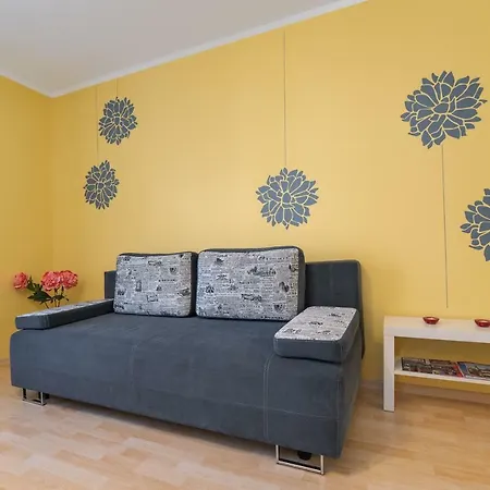 Uus-tatari 4 Apartments- City Center • Free Parking